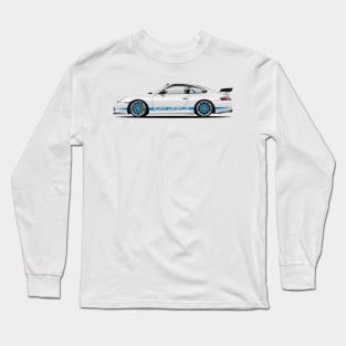 RennSport Long Sleeve T-Shirt